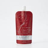ほほうるる うるおいメイク落とし|オイルジェルクレンジング 120mL
