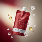 ほほうるる うるおいメイク落とし|オイルジェルクレンジング 120mL