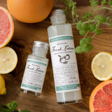 【トライアル】生化粧水 グレープフルーツ & レモン 50mL