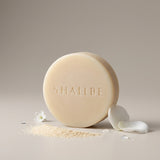 ほほうるる うるおい石けん