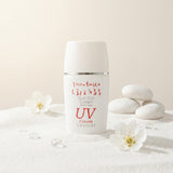ほほうるる UVカットクリーム