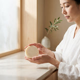 ほほうるる うるおい石けん