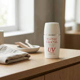 ほほうるる UVカットクリーム