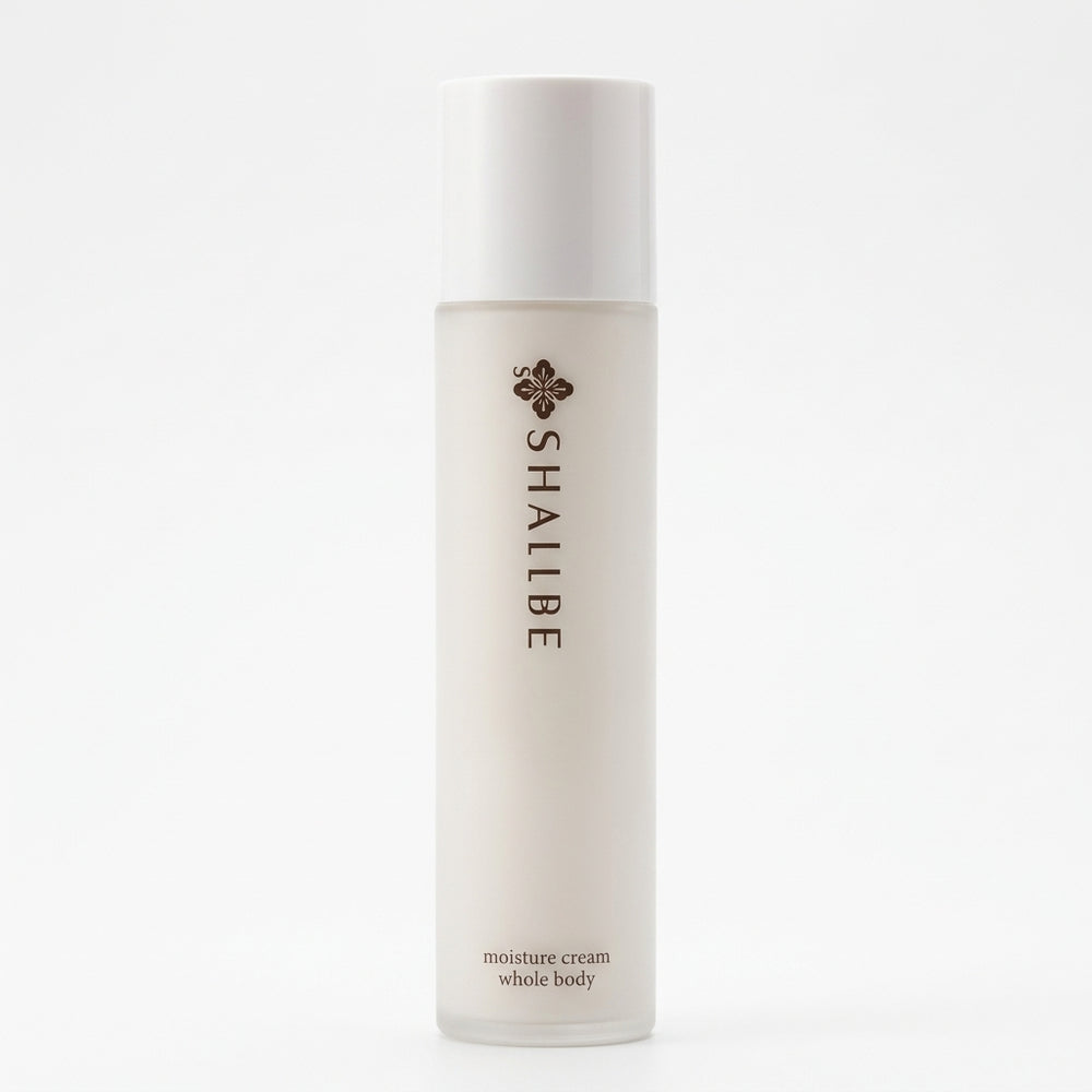 SAKURA CREAM – SHALLBE