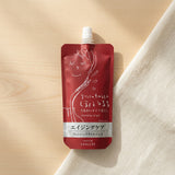 ほほうるる うるおいメイク落とし｜オイルジェルクレンジング 120mL