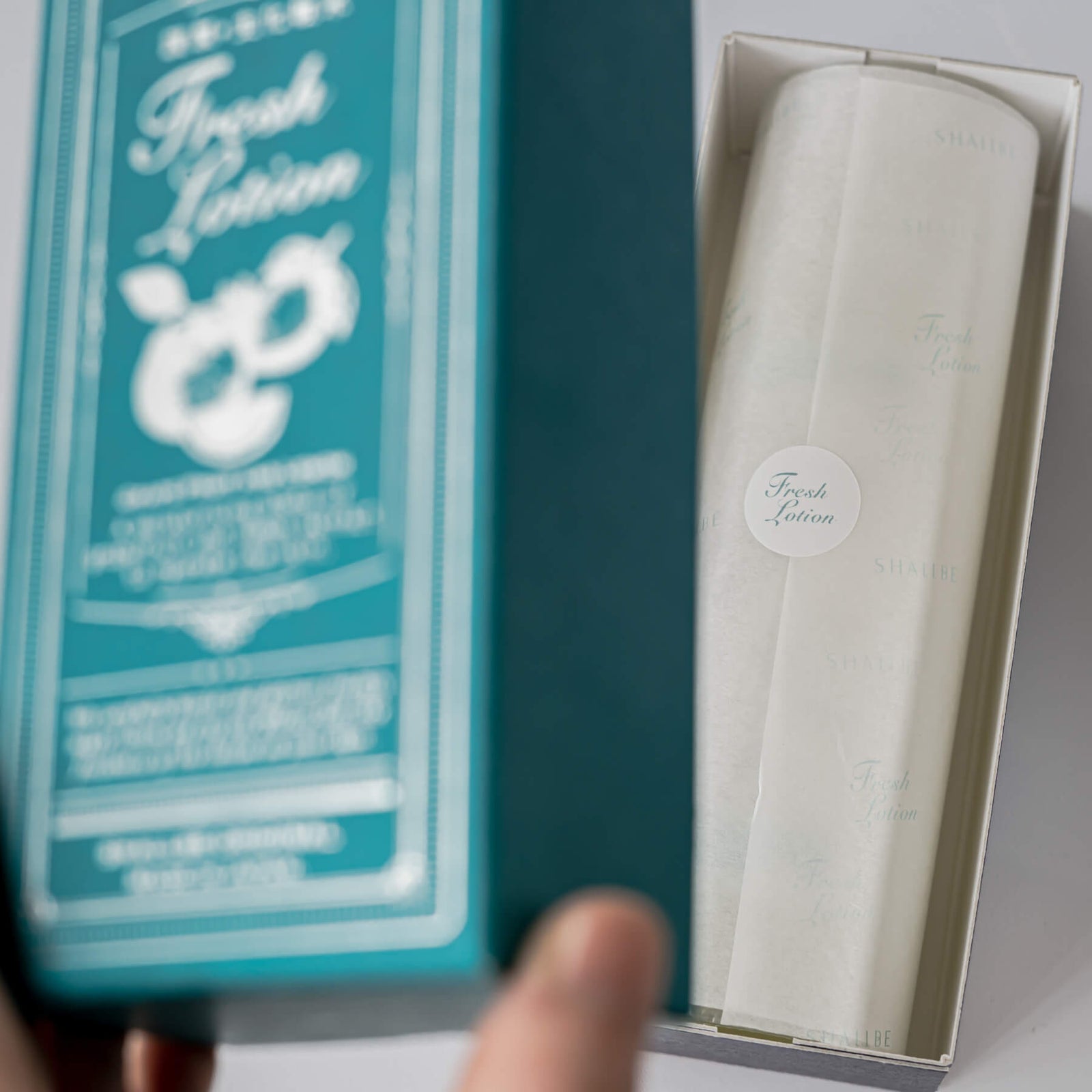 シャルビー 生化粧水 グレープフルーツ & レモン – SHALLBE
